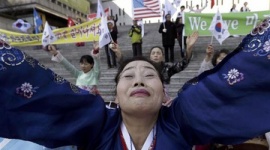 韓国「なぜか米国で韓国排除論が広がっている。これはいじめニダ」
