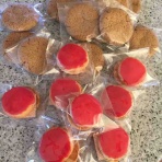 これ、おいしいねん！