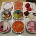 『食べ過ぎ～(;^_^A ＆ 痛すぎ～(;^_^A』の画像