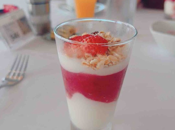 カリブ海クルーズ最終日はずっと船の上なのに忙しい