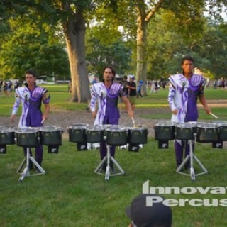 マーチング部ログ