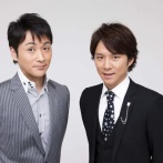 アンジャッシュ渡部がめちゃくちゃ老けてる！？　ストレスって年老いるんだな……