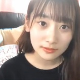 『[動画]2021.03.28（12:33～） SHOWROOM　「=LOVE(イコールラブ) 斎藤樹愛羅」＠個人配信【イコラブ】』の画像