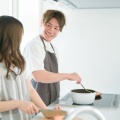 料理下手なやつってほんまにレシピ見ないんやな