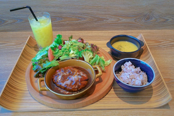 シージャの食べ歩きブログ - 愛知県犬山市