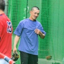 広島・矢野雅哉が一連の報道に初言及「違法な付き合いなどはなにもありません」