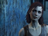 Fallout4 - ケイト（Cait）