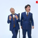 『あったかいんだからぁ♪』