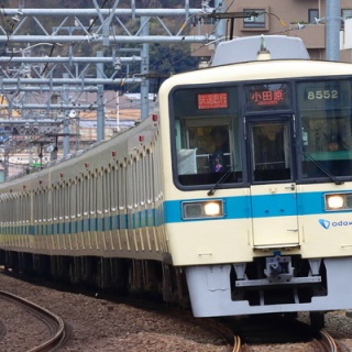 Odapedia ～小田急のファンブログ～