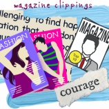 『Putting on weight(体重増加)』の画像