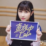 『[動画]2019.07.23 FM FUJI「＝LOVE山本杏奈の真夜中Labo」【イコラブ】』の画像