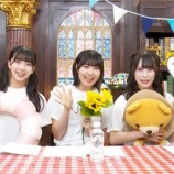 『[動画]2023.08.01 SHOWROOM 「火曜はじょ〜いドン！」【≒JOY 天野香乃愛、小澤愛実、髙橋舞】 【ニアジョイ】』の画像