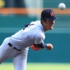 横浜・織田翔希の面談スタート 初日はヤクルト、巨人、阪神、オリックスの順に訪問
