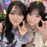 『[イコラブ] 野口衣織・櫻井もも、3/17放送「ラヴィット！」の見逃し配信開始【ノイミー】』の画像