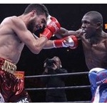 相撲とボクシングって喧嘩したらどっちの方が強い？ 	