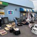 武者泊へ遠征釣行❗️