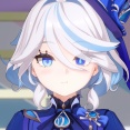 【原神】無凸フリーナの性能ってさ…