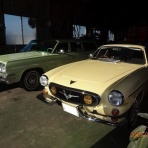 LOWRIDERFACTORY Classic car repair shop (ﾛｰﾗｲﾀﾞｰﾌｧｸﾄﾘｰﾌﾞﾛｸﾞ)