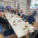 デザートの会🍰