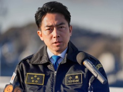 【速報】小泉進次郎に文春砲!!! 【速報】小泉進次郎に文春砲!!!