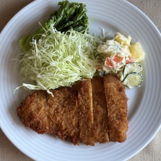 Mikageマダムの夕食レシピ