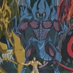 【遊戯王OCG情報】カオス・オリジンズに『混沌の三幻魔』、『劫火の三幻魔－神炎皇ウリア』、『罪禍の三幻魔－降雷皇ハモン』、『無窮の三幻魔－幻魔皇ラビエル』等が新規収録決定！