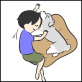 寝てるとき眠いときの体臭