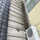 『板金屋根カバー工法』の画像