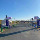 ランナーズ30K大阪冬