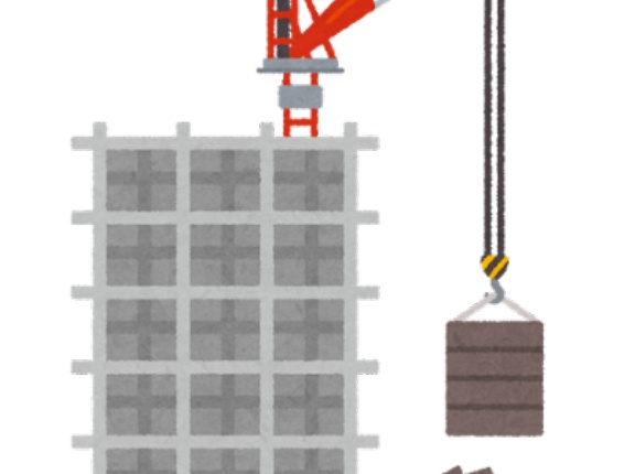【悲報】日本、ガチで終焉。資材高騰と人手不足で全国各地で再開発ストップwwwwwwwwwwwwwww