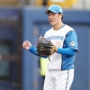 伊藤大海、吉田輝星、石川直也ら実戦初登板　上々の仕上がり見せる