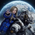 【画像】カプコン新作ゲーム「プラグマタ」、堂々の売上1位wwwwww