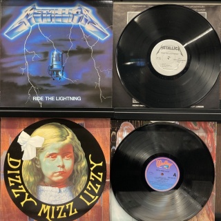 ディスクユニオンお茶の水ハードロック/ヘヴィメタル館