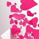 連絡が来る♡待ち受け