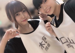 【衝撃】新4期生の弓木奈於ちゃんがかなり可愛いッ・・・・・！！！