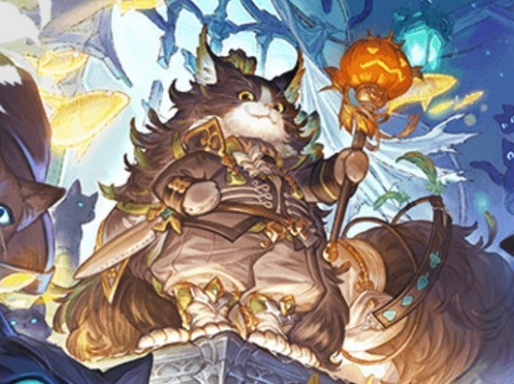 【グラブル】また闇短期じゃねえか！なんだよこの属性！