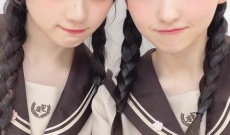 お前ら一ノ瀬美空ちゃんと川﨑桜ちゃんどっち派？