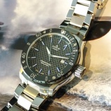 『【クロノオフショア1】シンプルダイバーズ【エドックス】』の画像