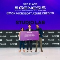 STUDIO LAB、アジア最大級のAIカンファレンス「SuperAI 2026」Genesis大会でトップ3に選出… 4,000万円 規模のMicrosoft Azureクレジットを獲得