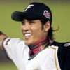 元阪神、メジャーリーガー、日本ハムの新庄剛志さんの思い出 	