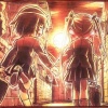 ソーニャ「絶対に殴ってはいけないキルミーベイベー？」