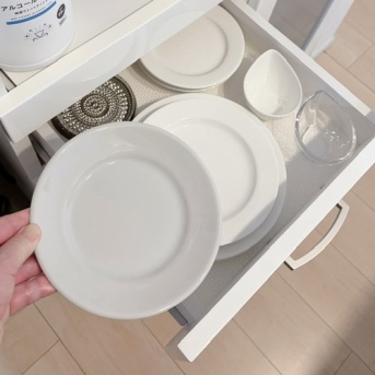 【シニアの暮らし】食器ダイエットも始めました。。