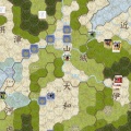 久しぶりに「真田軍記」をプレイしてみた【2】