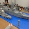 LEGO艦船作品図鑑　更新内容一覧