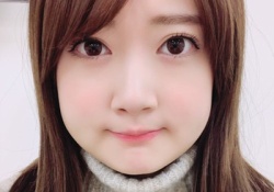 樋口日奈ちゃんの”この画像”、ほっぺが気になりすぎるｗｗｗｗｗ