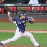 『平良海馬、石井大智の「選択」』の画像