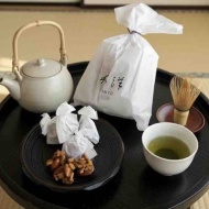 【住吉東】G20のお土産に選ばれた大阪レジェンドスイーツ　～粟玄 （あわげん）