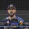 【vs西武】日ハムバーヘイゲン、4回に中村と愛斗のタイムリーで逆転を許す