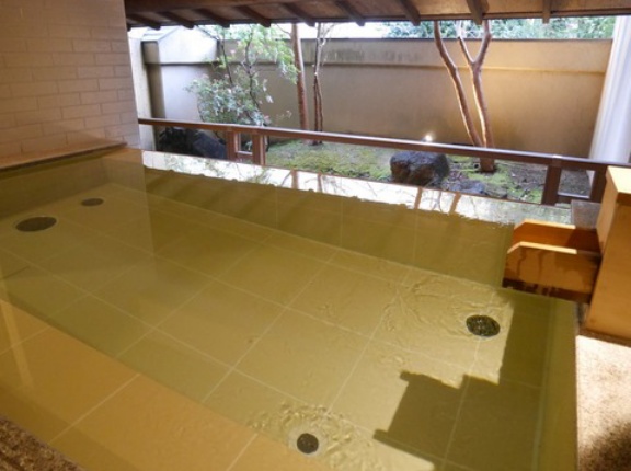 7つの貸切風呂で温泉三昧✨「湯めぐりの宿 修善寺温泉 桂川」さんに行ってきました♪