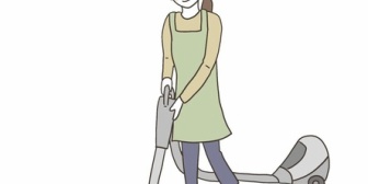 ネットでよく見る専業主婦叩きがいまいちよくわからん。家事のほとんどは旦那にやってもらってるけど専業主婦とか絶対出来る気しないもん